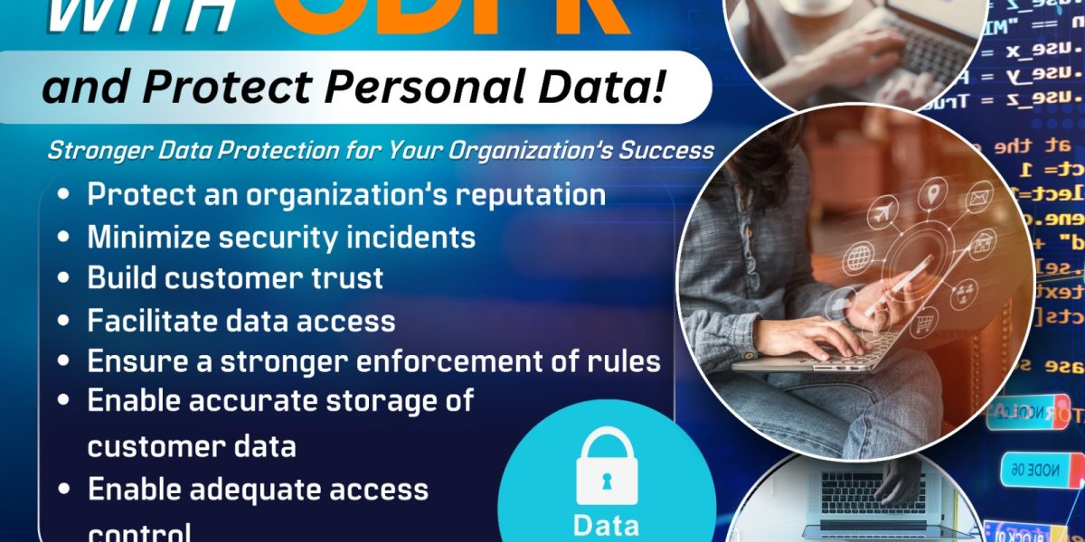 GDPR-CERTIFICATION