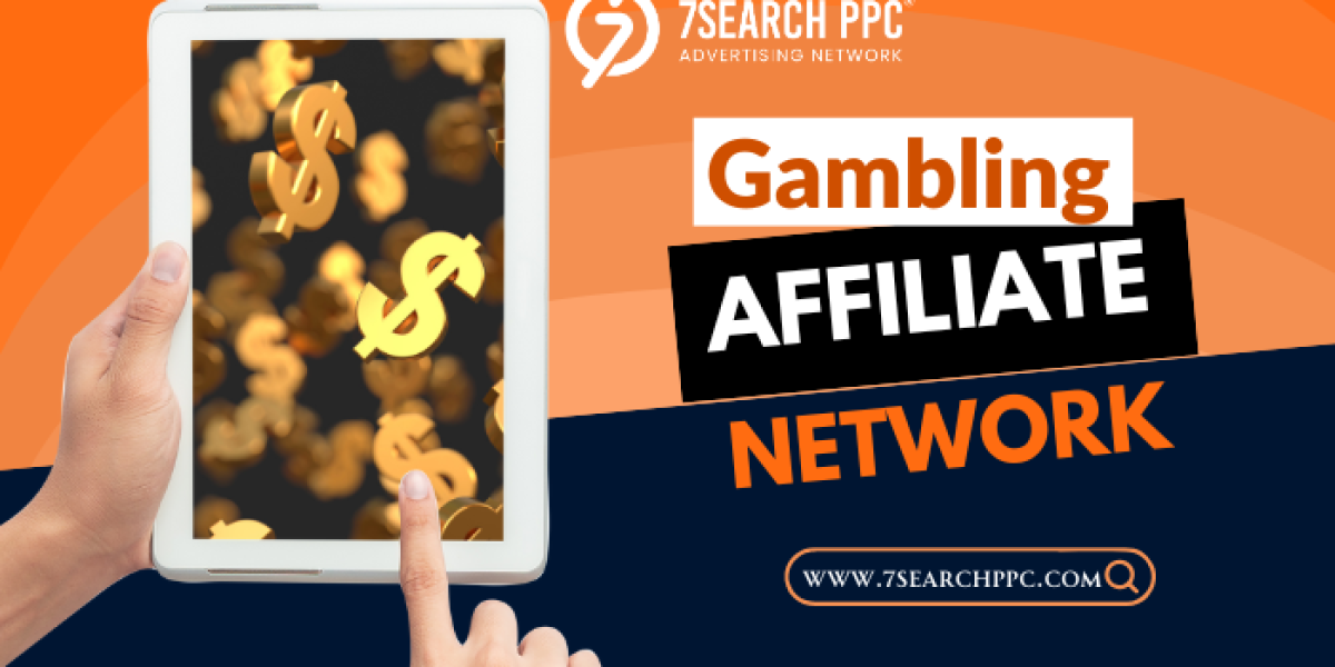 Gambling-Affiliate-Networks