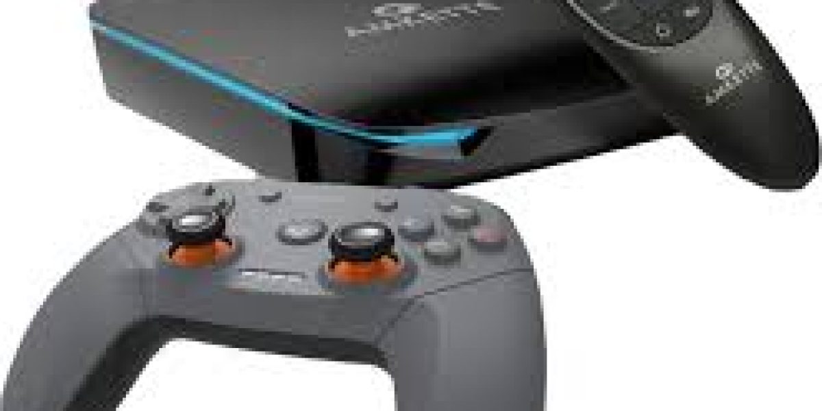 Gaming-Console-Market