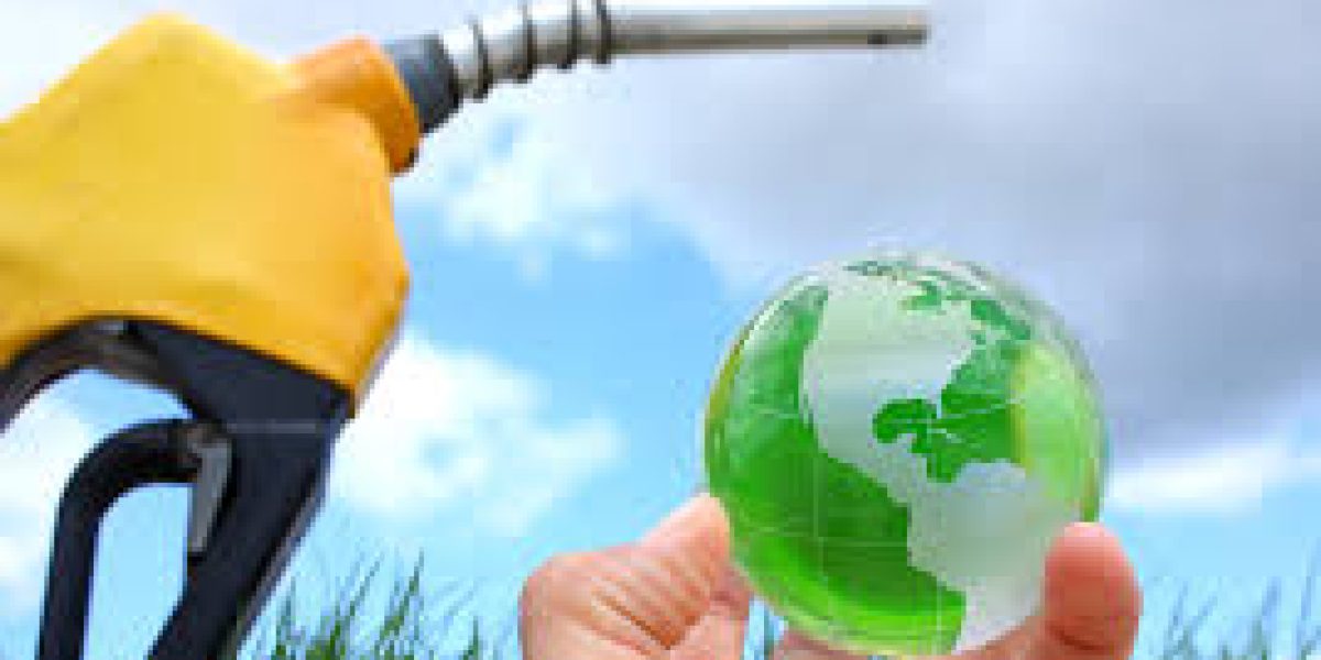 Global-Biodiesel-Market