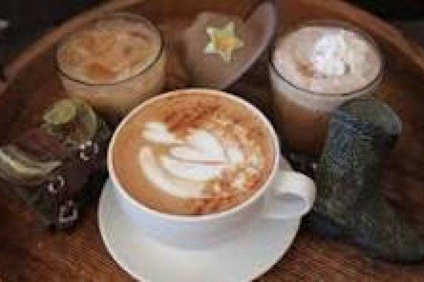 Global-Coffee-Market