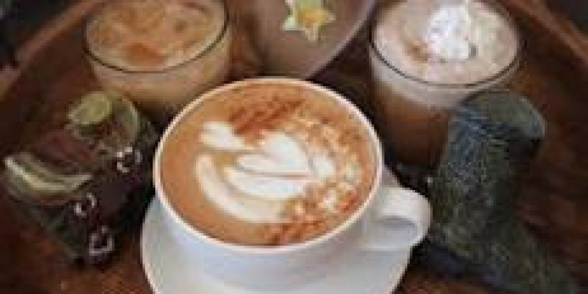 Global-Coffee-Market