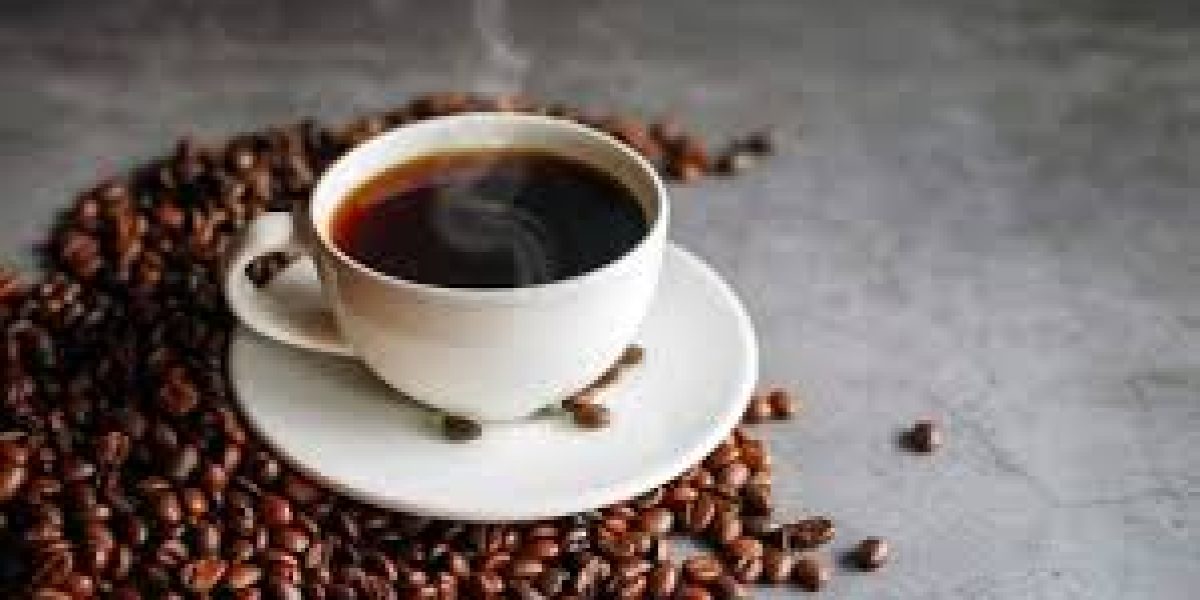 Global-Coffee-Market