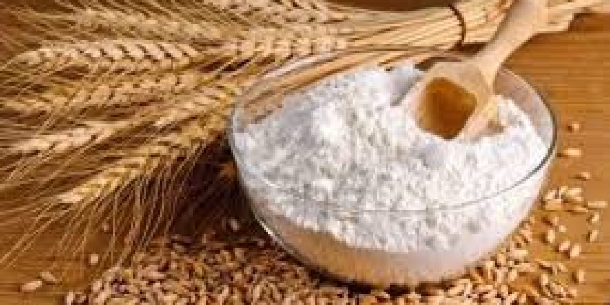 Global-Flour-Market