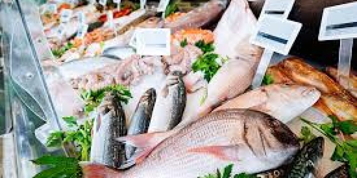 Global-Seafood-Market