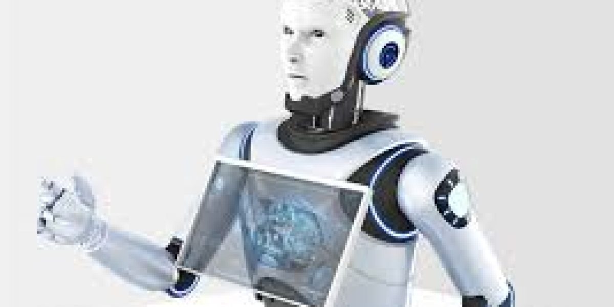 Global-Service-Robotics-Market