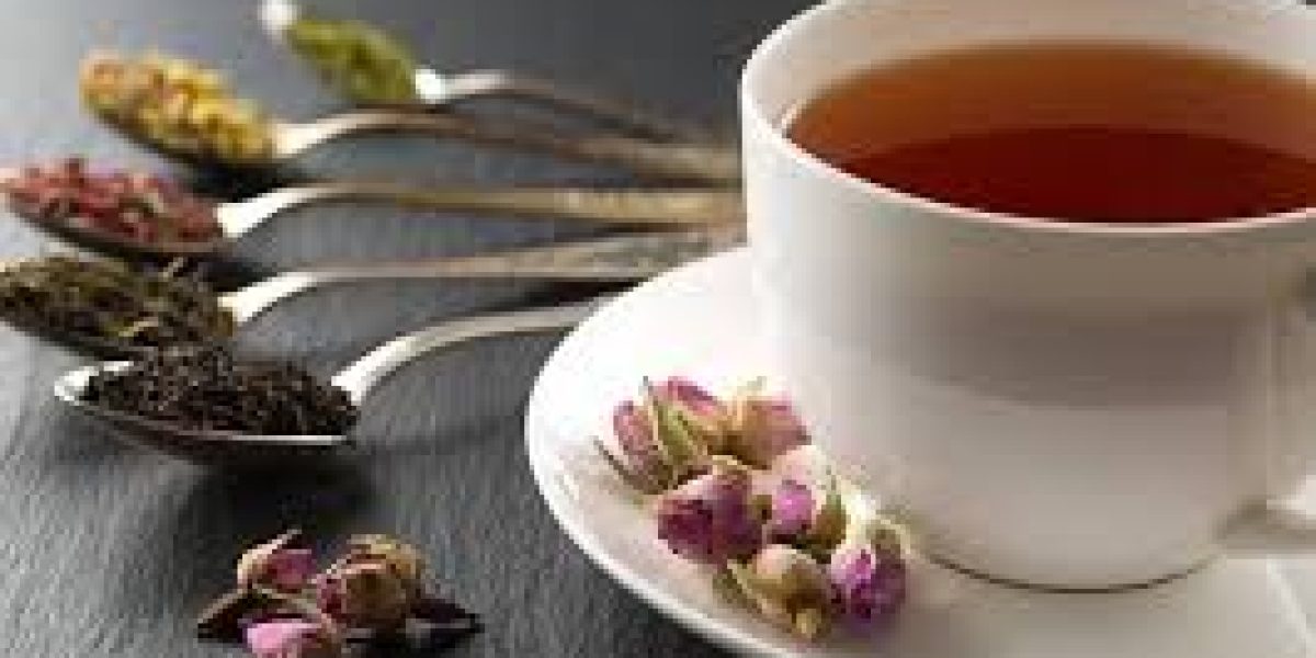 Global-Tea-Market