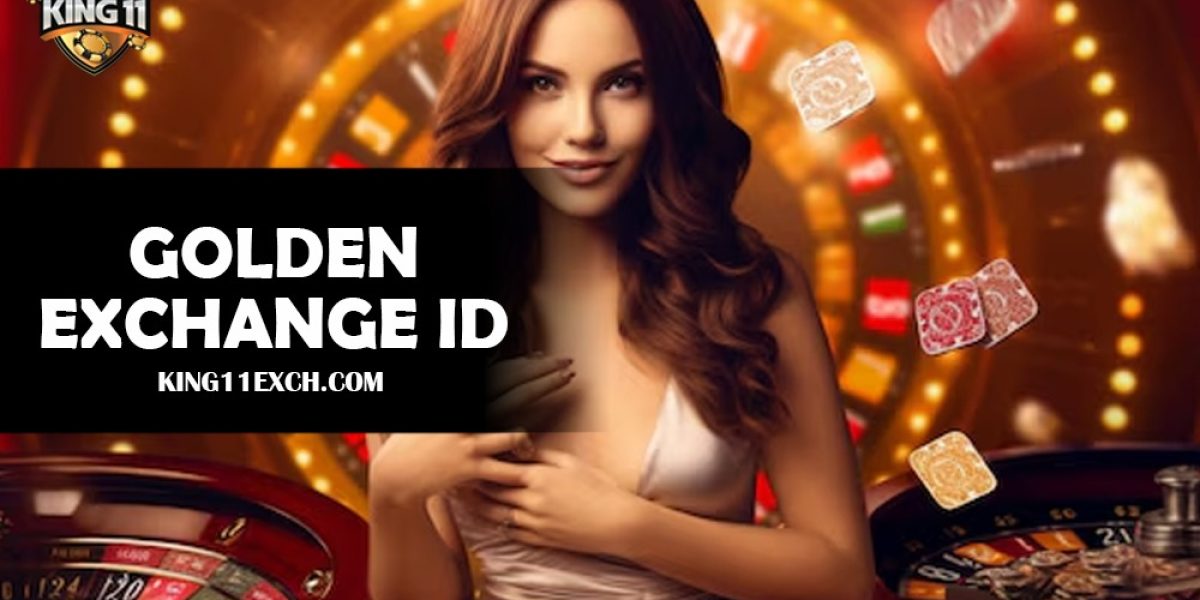 Golden-exchange-ID