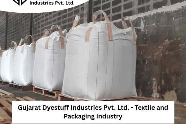 Gujarat-Dyestuff-Industries-Pvt.-Ltd.-Textile-and-Packaging-Industry