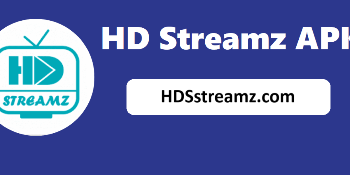 HD-Streamz