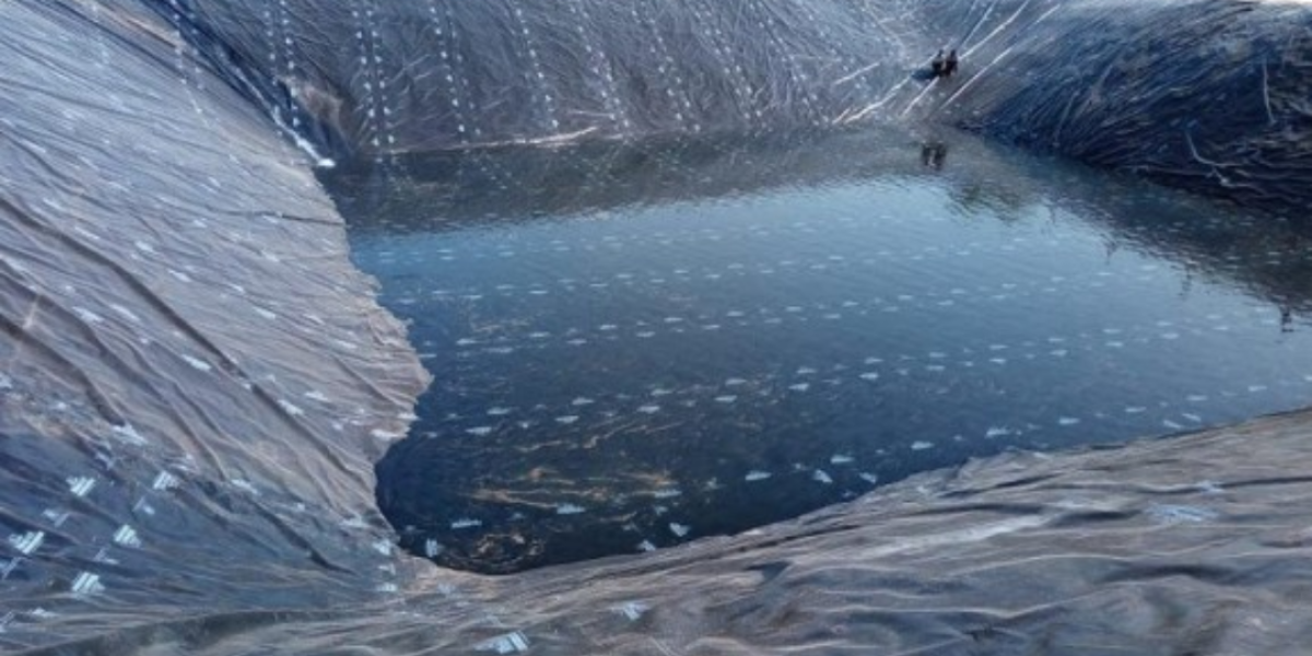 HDPE-POND-LINER