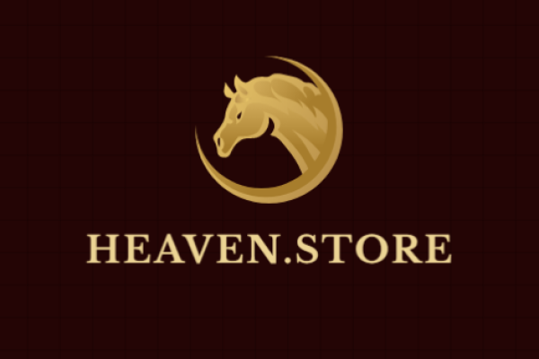 Heaven.store - Premium Domain