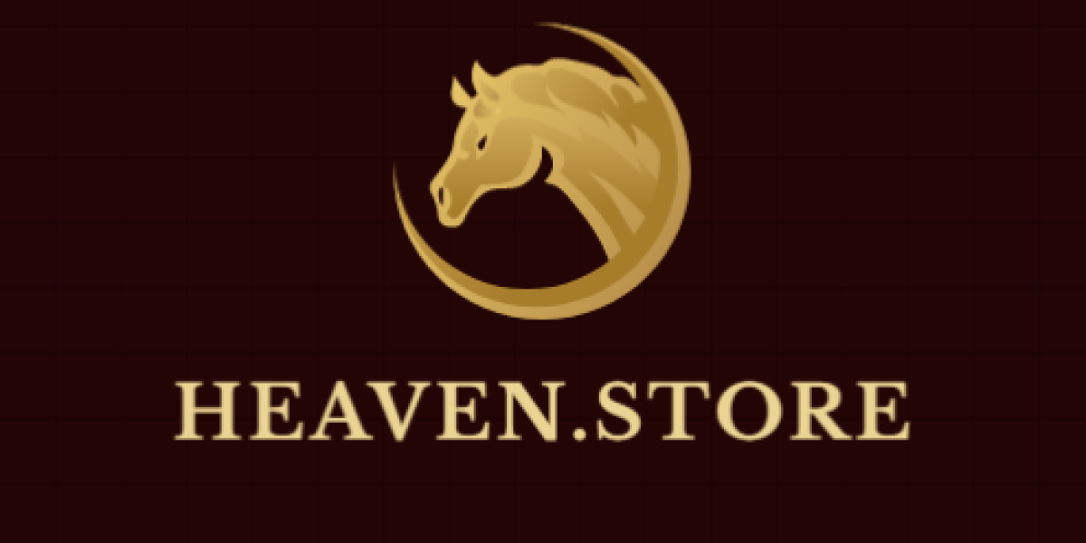 Heaven.store - Premium Domain