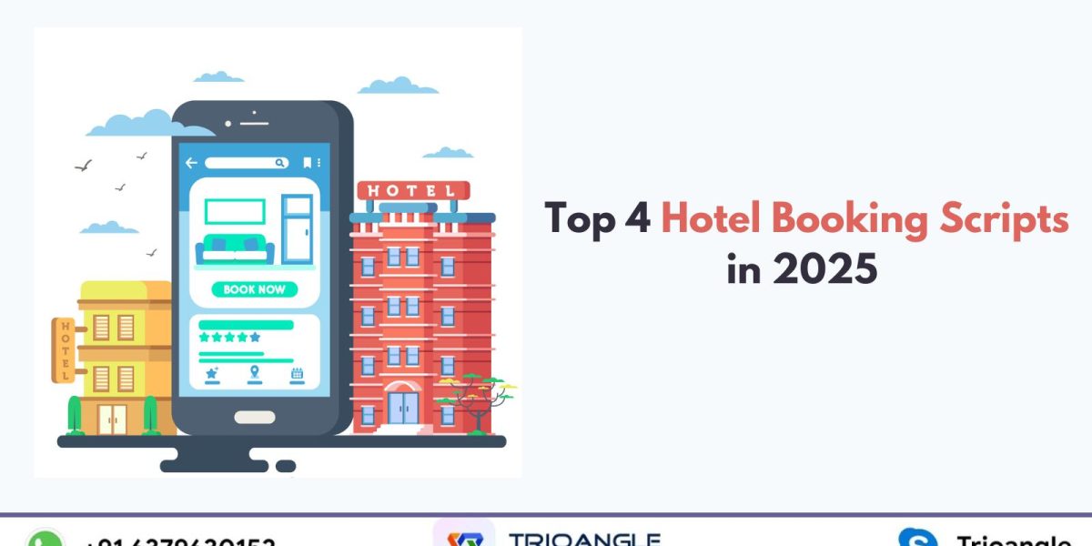 Hotel-booking-script