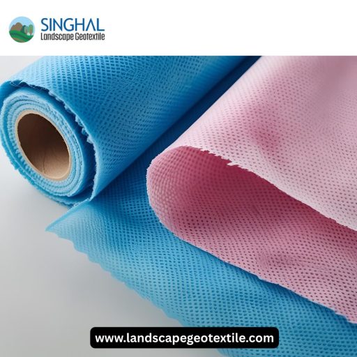 Hydrophilic-Non-Woven-Fabric