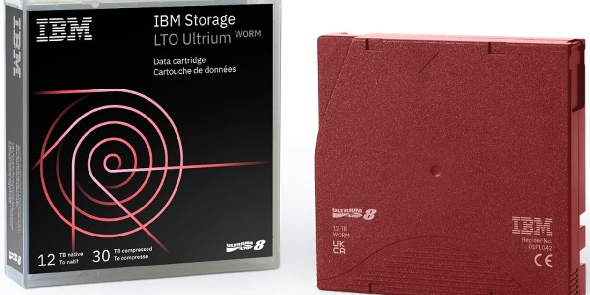 IBM_LTO8_Ultrium_8_WORM_Tape_Car
