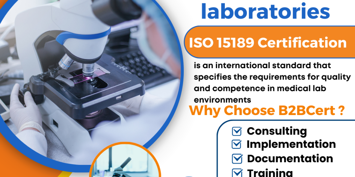 ISO-15189