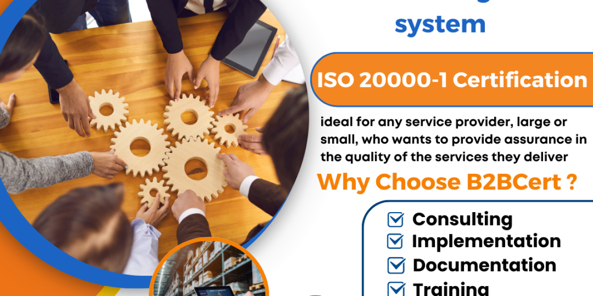 ISO-20000-1