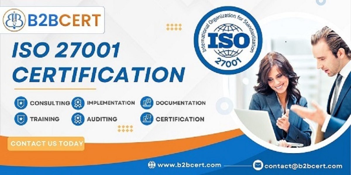 ISO-27001-Certification