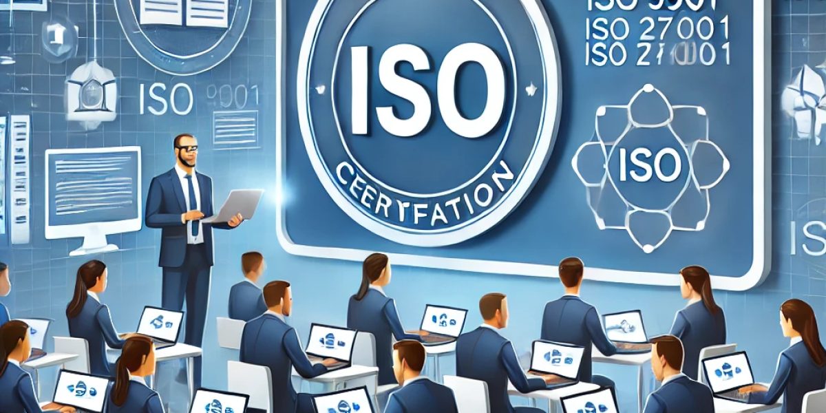 ISO-training