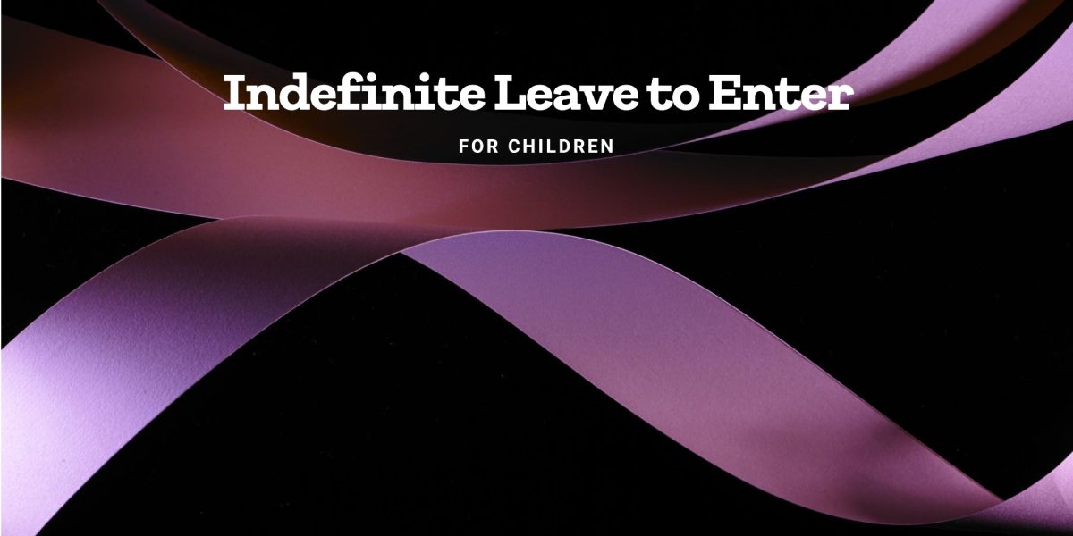 Indefinite-Leave-to-Enter-ILE-as-a-Child