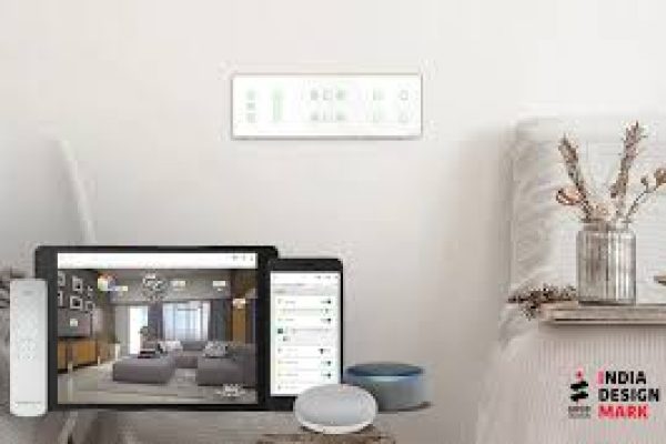 India-Home-Automation-Market