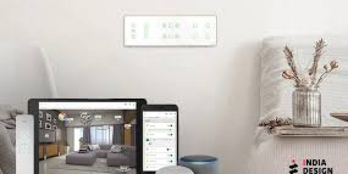 India-Home-Automation-Market