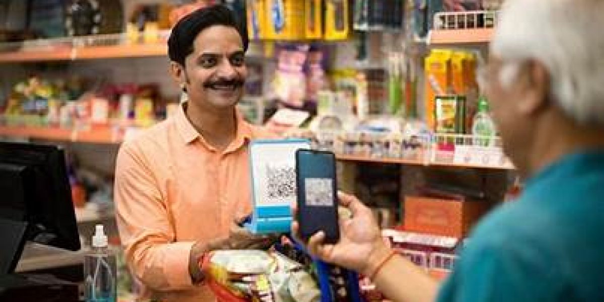 India-Payment-Market