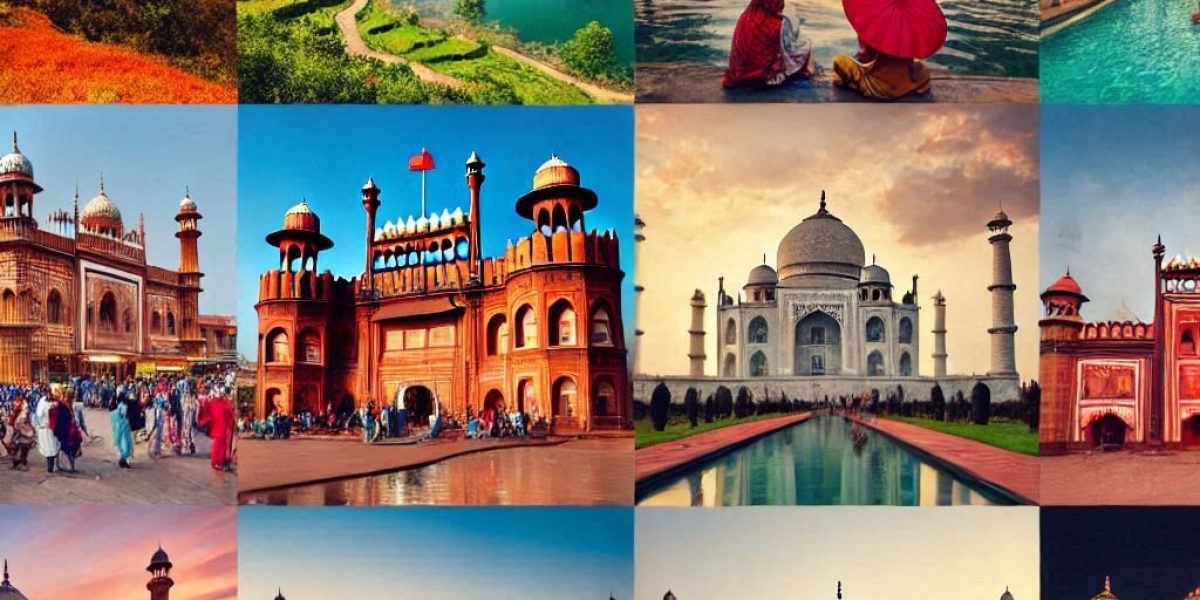 India-Tourism