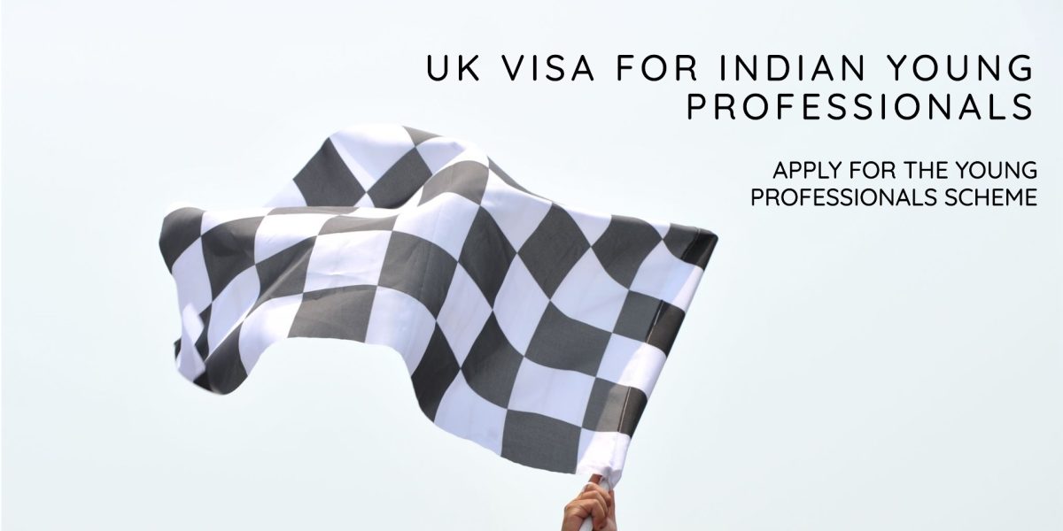 India-Young-Professionals-Scheme-Visa-UK