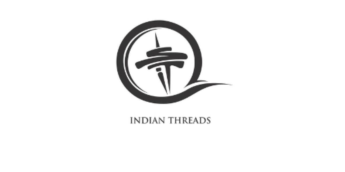 Indian-Thread-Logo