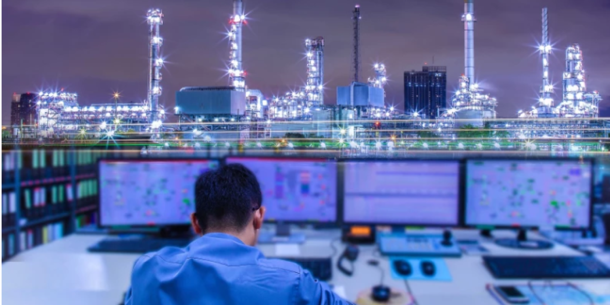 Industry-Cyber-Security