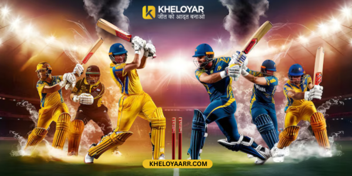 KHELOYAAR