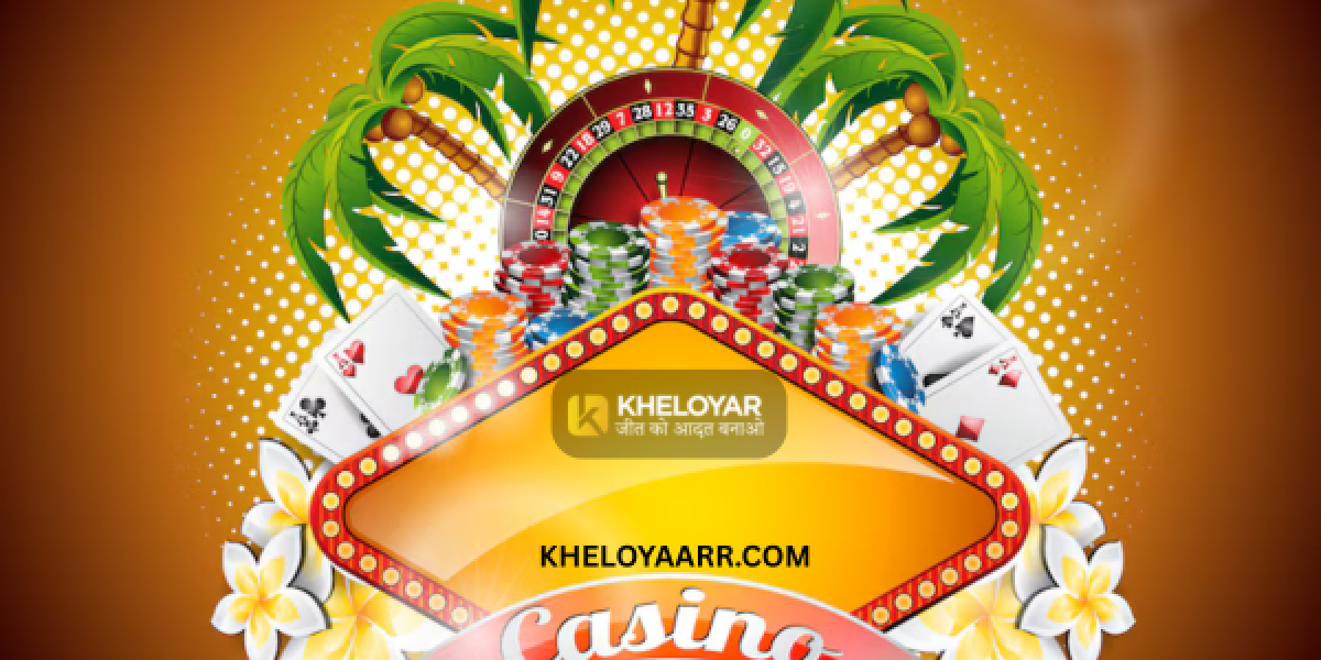 KHELOYAAR