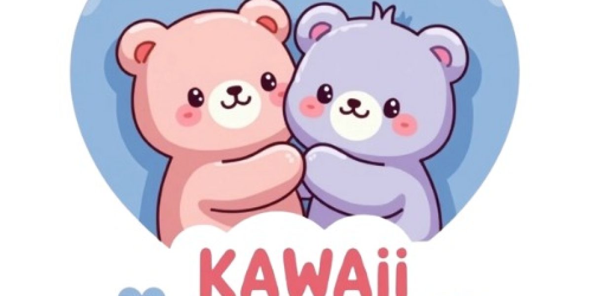 Kawaii-Snuggle