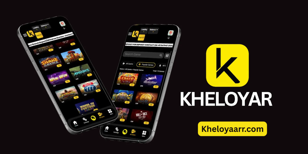 Kheloyar