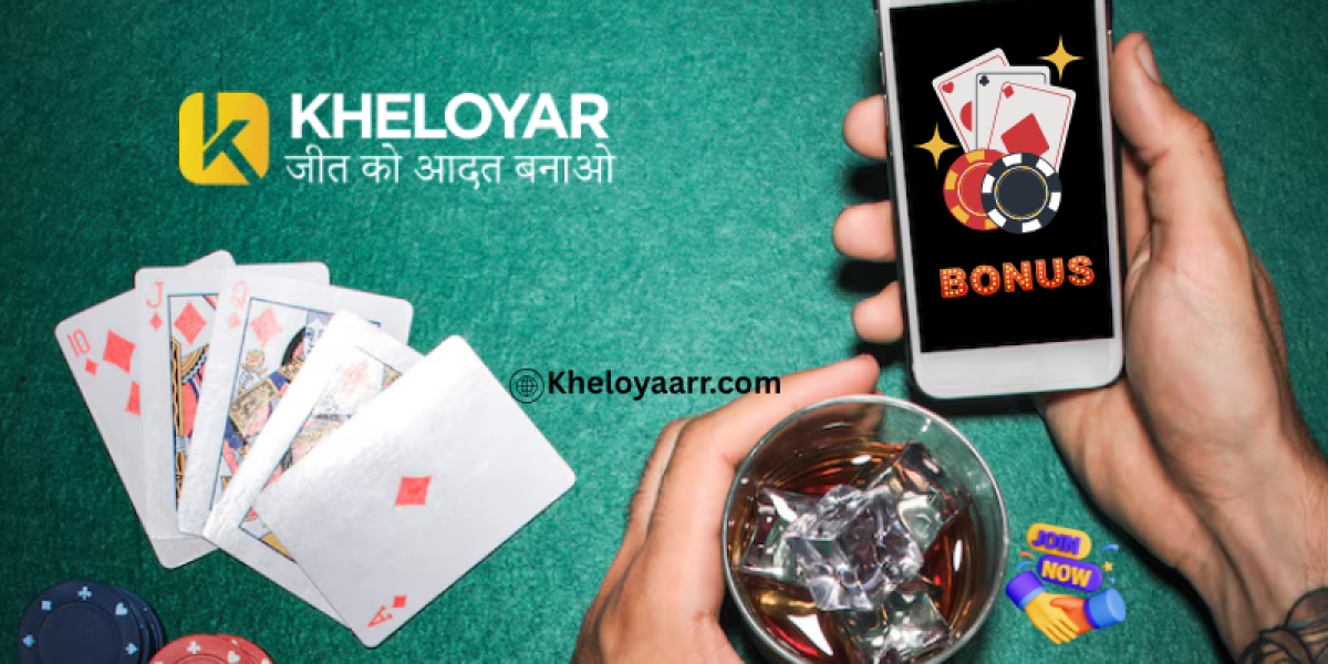 Kheloyar