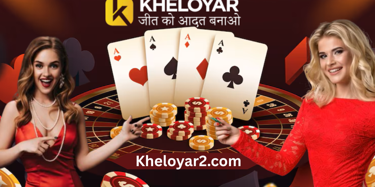 Kheloyar