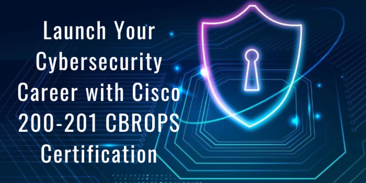 Launch-Your-Cybersecurity-Career-with-Cisco-200-201-CBROPS-Certification