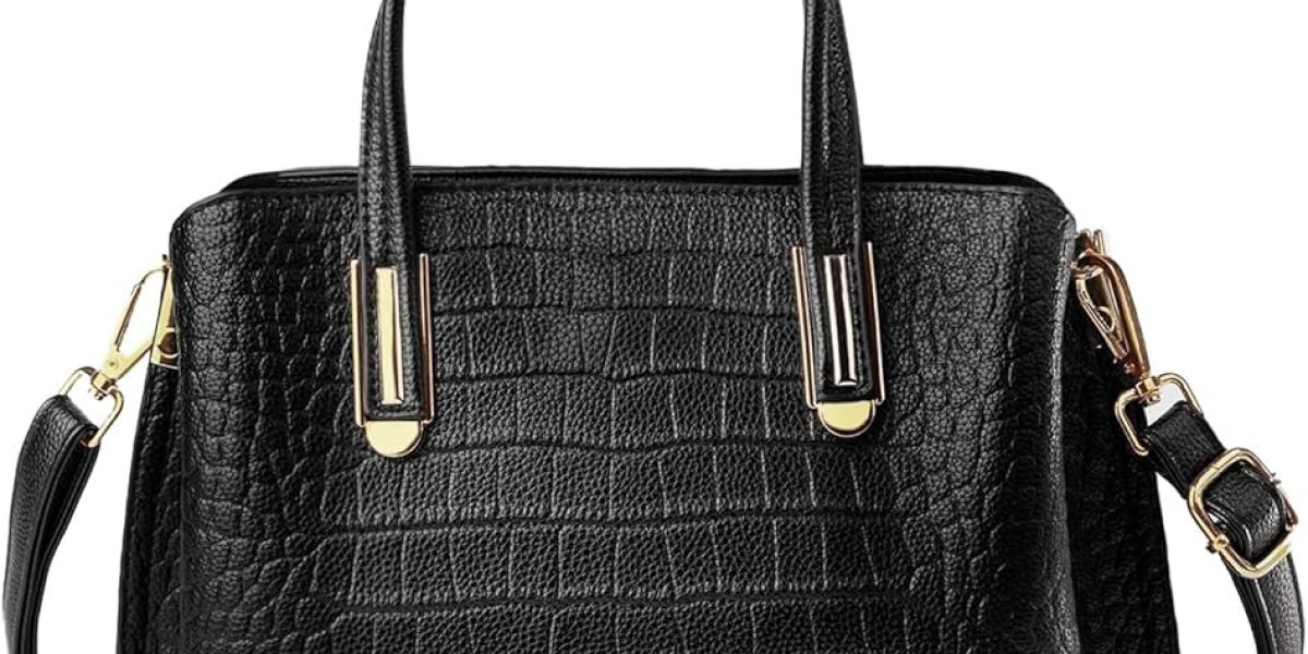 Leather-handbags