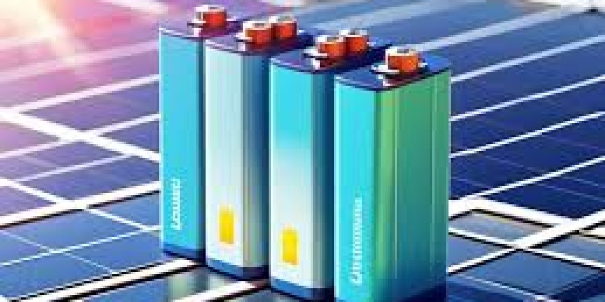 Lithium-Ion-Battery-Market