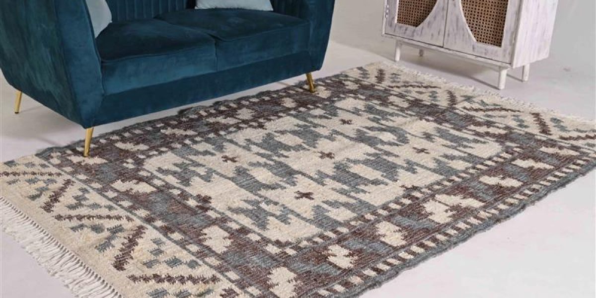 Living-room-rug