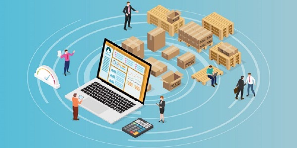 Logistic-Software-Market