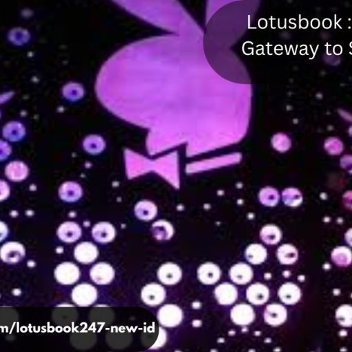 Lotusbook-A-Rewarding-Gateway-to-Smart-Betting