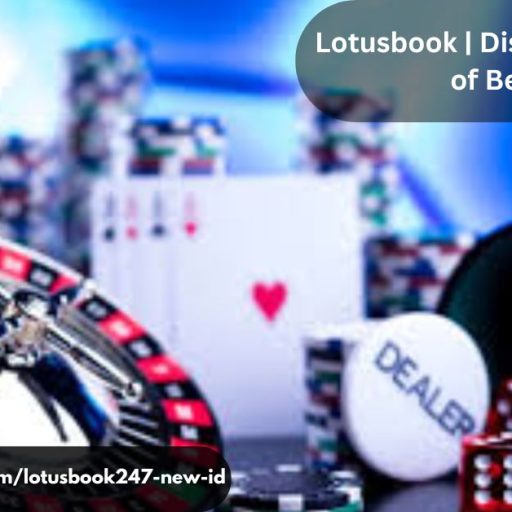 Lotusbook-Discover-the-Thrill-of-Betting-