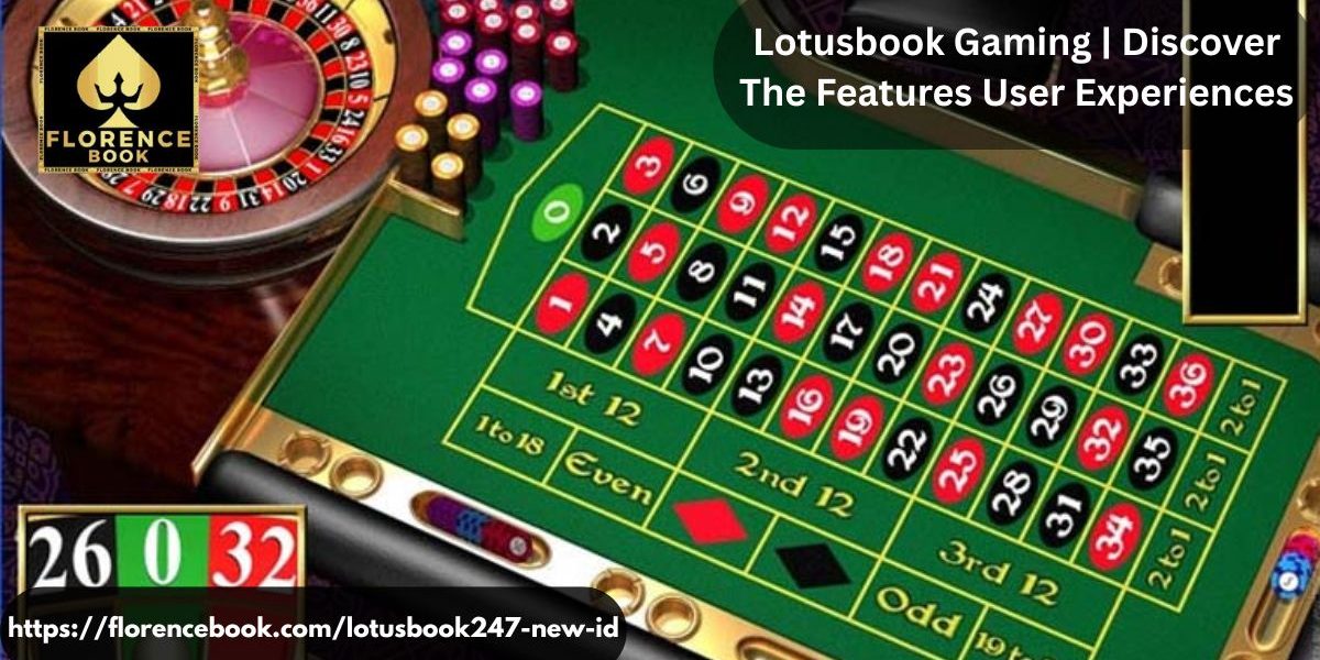 Lotusbook-Gaming-Discover-The-Features-User-Experiences