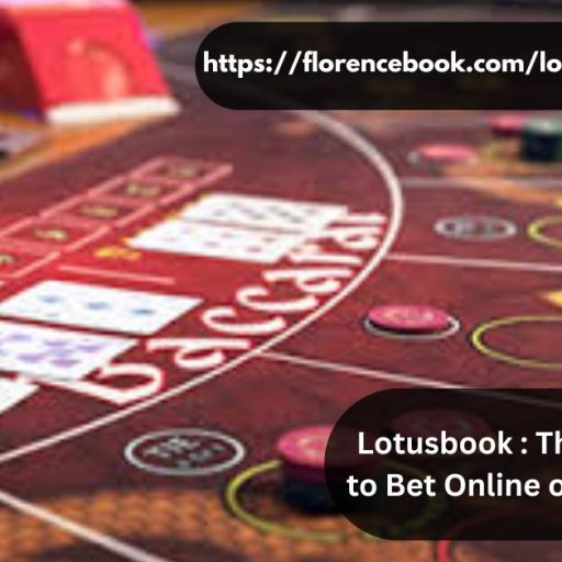 Lotusbook-The-Smarter-Way-to-Bet-Online-on-Florencebook