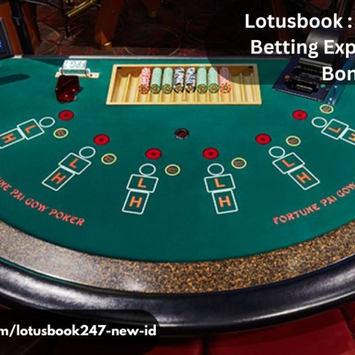 Lotusbook-The-Ultimate-Betting-Experience-with-Bonuses