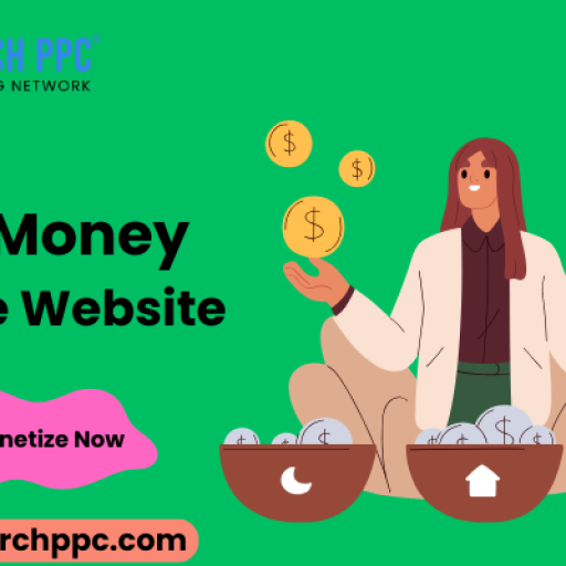 Make-Money-Finance-Website