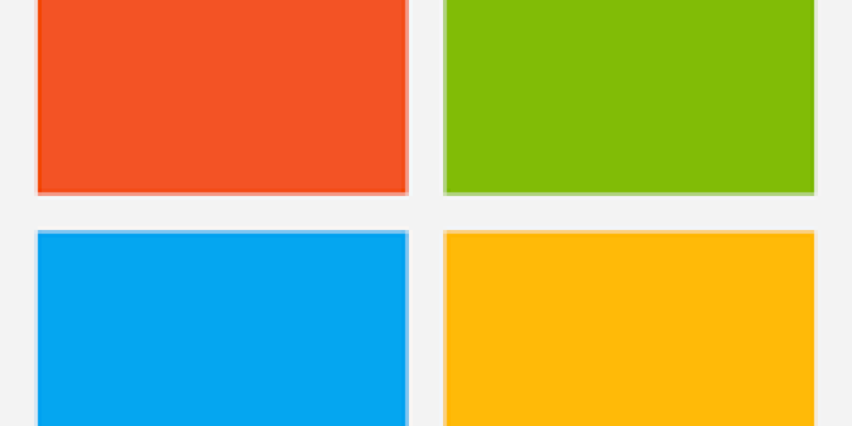 Microsoft-Logo
